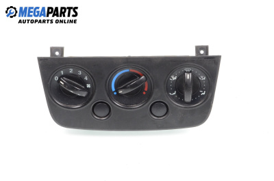 Панел парно за Ford Fiesta V Van (10.2003 - 09.2009)