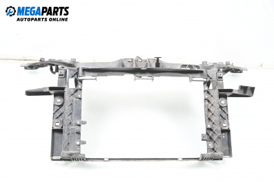 Маска за Ford Fiesta V Van (10.2003 - 09.2009), товарен