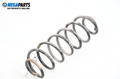 Пружина за ходова част за Ford Fiesta V Van (10.2003 - 09.2009), товарен, позиция: задна