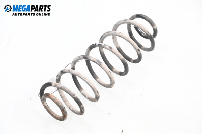Пружина за ходова част за Ford Fiesta V Van (10.2003 - 09.2009), товарен, позиция: задна