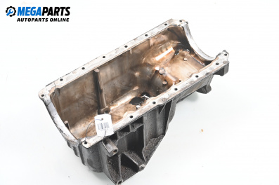 Картер за Ford Fiesta V Van (10.2003 - 09.2009) 1.3, 69 к.с.