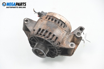 Алтернатор / генератор за Ford Fiesta V Van (10.2003 - 09.2009) 1.3, 69 к.с.