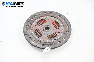 Феродов диск за Ford Fiesta V Van (10.2003 - 09.2009) 1.3, 69 к.с.