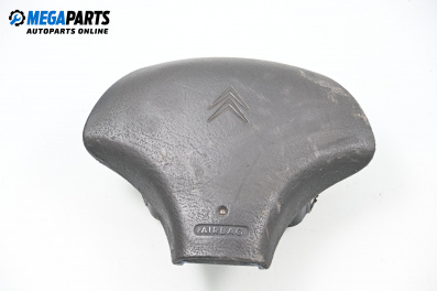 Airbag за Citroen ZX Break (10.1993 - 07.1999), 4+1 вр., комби, позиция: предна