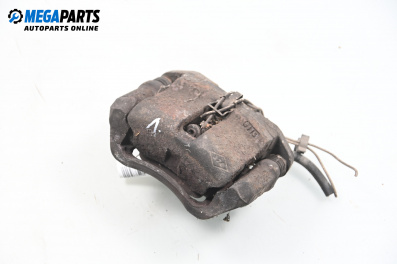 Спирачен апарат за Citroen ZX Break (10.1993 - 07.1999), позиция: предна, лява