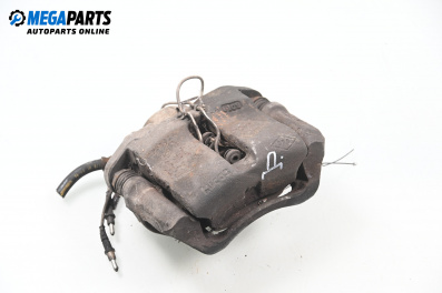 Спирачен апарат за Citroen ZX Break (10.1993 - 07.1999), позиция: предна, дясна
