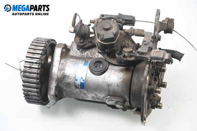 ГНП-горивонагнетателна помпа за Citroen ZX Break (10.1993 - 07.1999) 1.9 D, 68 к.с.