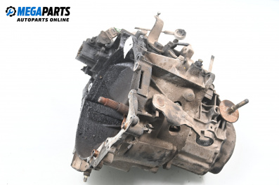 Ръчна скоростна кутия за Citroen ZX Break (10.1993 - 07.1999) 1.9 D, 68 к.с.