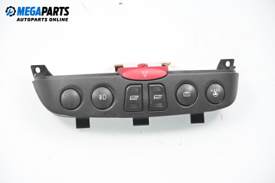 Панел бутони за Fiat Punto Hatchback II (09.1999 - 07.2012)
