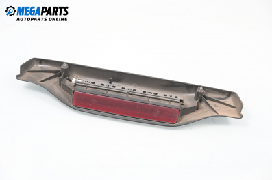 Трети стоп за Fiat Punto Hatchback II (09.1999 - 07.2012), хечбек