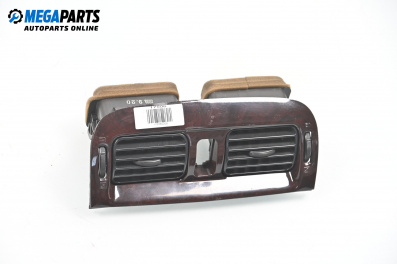 Духалки парно за Mazda 626 V Hatchback (05.1997 - 10.2002)