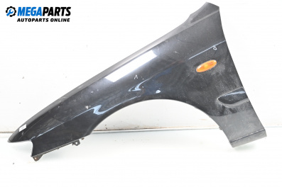 Калник за Mazda 626 V Hatchback (05.1997 - 10.2002), 4+1 вр., хечбек, позиция: предна, лява