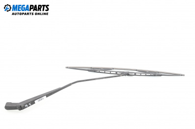 Рамо задна чистачка за Mazda 626 V Hatchback (05.1997 - 10.2002), позиция: задна