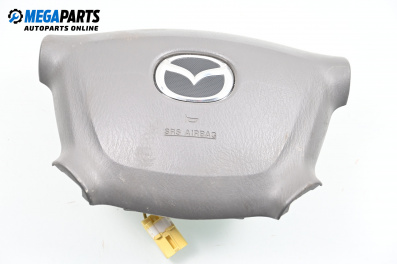 Airbag за Mazda 626 V Hatchback (05.1997 - 10.2002), 4+1 вр., хечбек, позиция: предна