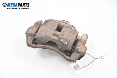 Спирачен апарат за Mazda 626 V Hatchback (05.1997 - 10.2002), позиция: предна, лява