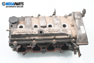 Глава за Mazda 626 V Hatchback (05.1997 - 10.2002) 2.0, 115 к.с.