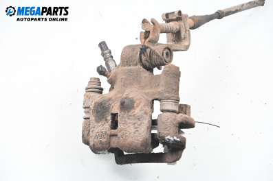 Спирачен апарат за Mazda 626 V Hatchback (05.1997 - 10.2002), позиция: задна, лява