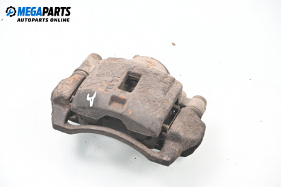 Спирачен апарат за Mazda 626 V Hatchback (05.1997 - 10.2002), позиция: предна, дясна