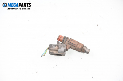 Дюза бензин за Mazda 626 V Hatchback (05.1997 - 10.2002) 2.0, 115 к.с.