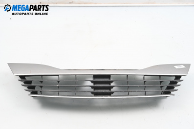 Решетка за Renault Laguna II Hatchback (03.2001 - 12.2007), хечбек, позиция: предна