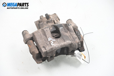 Спирачен апарат за Renault Laguna II Hatchback (03.2001 - 12.2007), позиция: задна, дясна