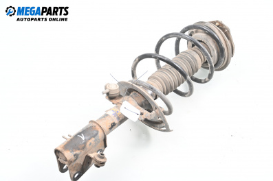 Макферсон за Renault Laguna II Hatchback (03.2001 - 12.2007), хечбек, позиция: предна, лява