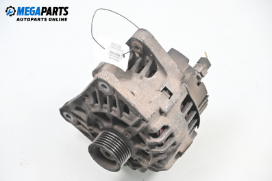 Алтернатор / генератор за Renault Laguna II Hatchback (03.2001 - 12.2007) 2.0 16V (BG00, BG0K, BG0P, BG0W), 135 к.с.