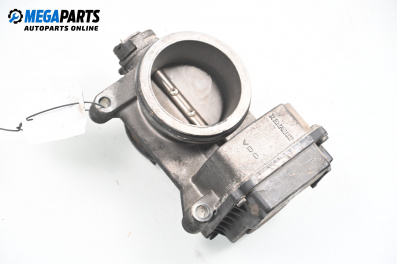 Дроселова клапа за Renault Laguna II Hatchback (03.2001 - 12.2007) 2.0 16V (BG00, BG0K, BG0P, BG0W), 135 к.с.