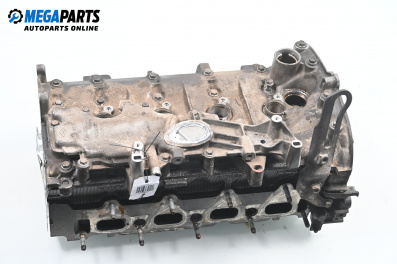 Глава за Renault Laguna II Hatchback (03.2001 - 12.2007) 2.0 16V (BG00, BG0K, BG0P, BG0W), 135 к.с.