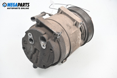 Компресор климатик за Renault Laguna II Hatchback (03.2001 - 12.2007) 2.0 16V (BG00, BG0K, BG0P, BG0W), 135 к.с.
