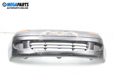 Предна броня за Daewoo Matiz Hatchback (09.1998 - 01.2005), хечбек, позиция: предна