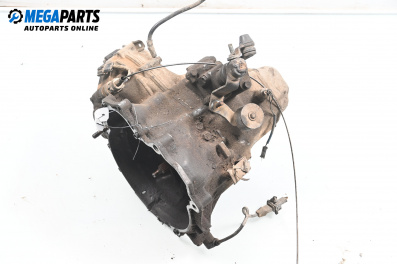 Ръчна скоростна кутия за Daewoo Matiz Hatchback (09.1998 - 01.2005) 0.8, 52 к.с.