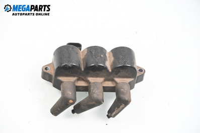 Запалителна бобина за Daewoo Matiz Hatchback (09.1998 - 01.2005) 0.8, 52 к.с.