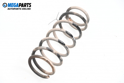 Пружина за ходова част за Daewoo Matiz Hatchback (09.1998 - 01.2005), хечбек, позиция: задна