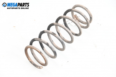 Пружина за ходова част за Daewoo Matiz Hatchback (09.1998 - 01.2005), хечбек, позиция: задна