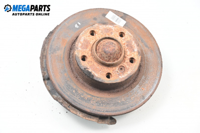 Шенкел главина за BMW 3 Series E36 Compact (03.1994 - 08.2000), позиция: предна, лява