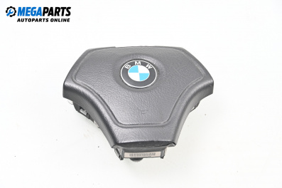 Airbag за BMW 3 Series E36 Compact (03.1994 - 08.2000), 2+1 вр., хечбек, позиция: предна, № 331092762