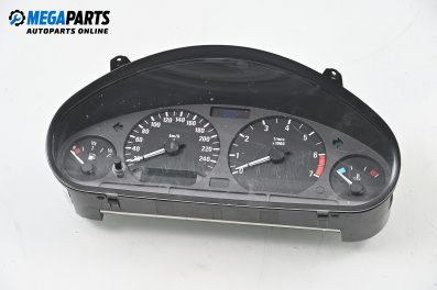 Километраж за BMW 3 Series E36 Compact (03.1994 - 08.2000) 316 i, 105 к.с., № 88311221