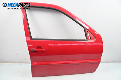 Врата за Volkswagen Polo Hatchback III (10.1999 - 10.2001), 4+1 вр., хечбек, позиция: предна, дясна