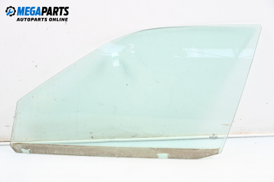 Странично стъкло за Volkswagen Polo Hatchback III (10.1999 - 10.2001), 4+1 вр., хечбек, позиция: предна, лява