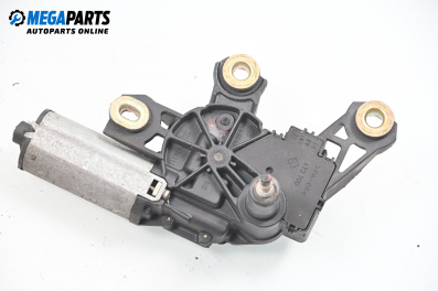 Ел. мотор за чистачките за Volkswagen Polo Hatchback III (10.1999 - 10.2001), хечбек, позиция: задна