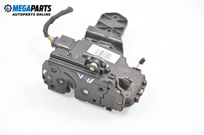 Брава на врата за Volkswagen Golf IV Hatchback (08.1997 - 06.2005), позиция: предна, лява