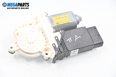 Електромотор за стъклоподемник за Volkswagen Golf IV Hatchback (08.1997 - 06.2005), 4+1 вр., хечбек, позиция: предна, дясна, № 1J1 959 802 D