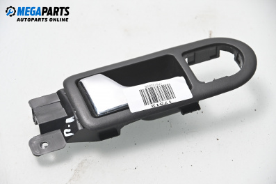 Вътрешна дръжка за Volkswagen Golf IV Hatchback (08.1997 - 06.2005), 4+1 вр., хечбек, позиция: предна, лява