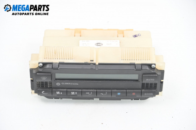 Панел климатроник за Volkswagen Golf IV Hatchback (08.1997 - 06.2005)