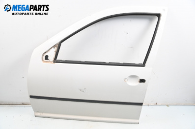 Врата за Volkswagen Golf IV Hatchback (08.1997 - 06.2005), 4+1 вр., хечбек, позиция: предна, лява