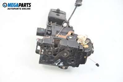 Брава на врата за Volkswagen Golf IV Hatchback (08.1997 - 06.2005), позиция: предна, дясна