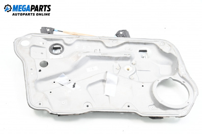 Механизъм ел. стъкло за Volkswagen Golf IV Hatchback (08.1997 - 06.2005), 4+1 вр., хечбек, позиция: предна, лява