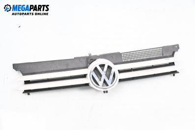 Решетка за Volkswagen Golf IV Hatchback (08.1997 - 06.2005), хечбек, позиция: предна