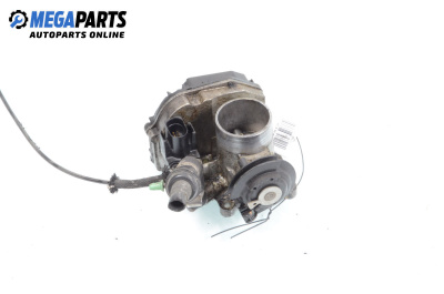 Дроселова клапа за Volkswagen Golf IV Hatchback (08.1997 - 06.2005) 1.4 16V, 75 к.с.